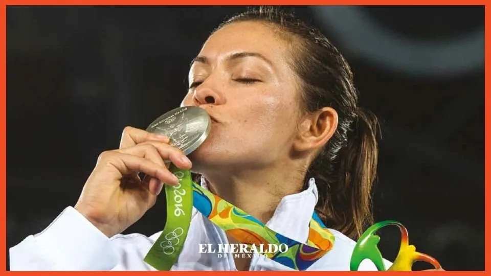 María Espinoza busca un lugar en el Campeonato Mundial de Tae Kwon Do María Espinoza busca un lugar en el Campeonato Mundial de Tae Kwon Do