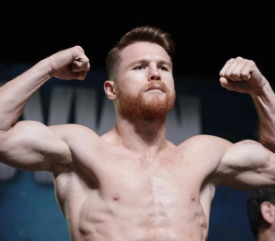 “El Canelo” ganará 70 millones aunque pierda la pelea con Dmitry Bivol “El Canelo” ganará 70 millones aunque pierda la pelea con Dmitry Bivol