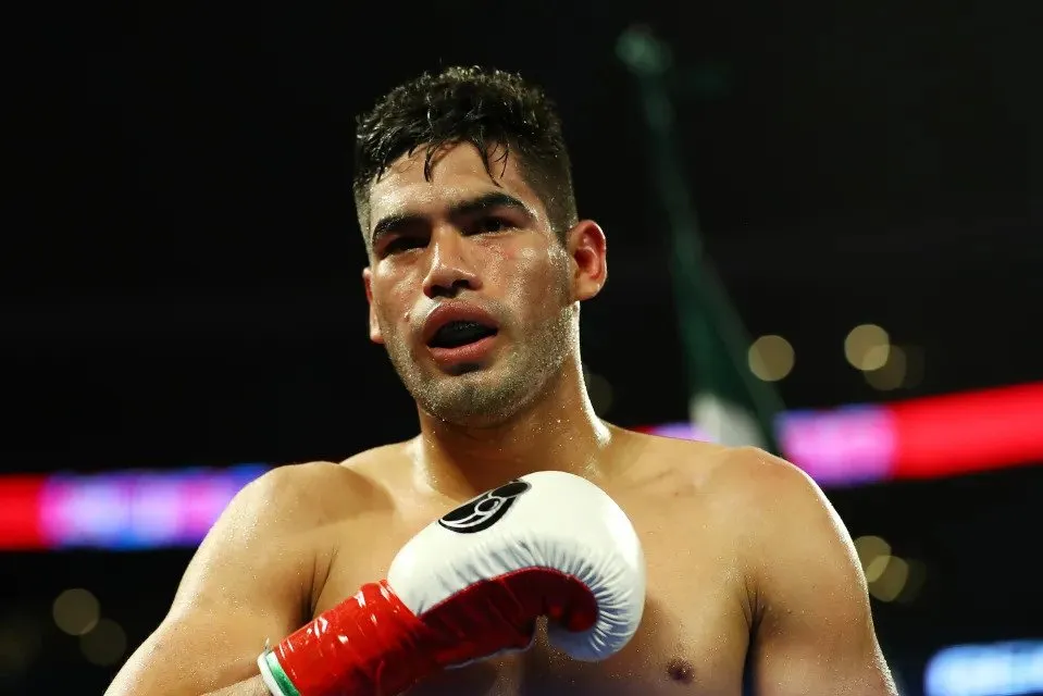 El ‘Zurdo’ Ramírez: El mexicano al que le teme Bivol y que destrozó al Canelo El ‘Zurdo’ Ramírez: El mexicano al que le teme Bivol y que destrozó al Canelo