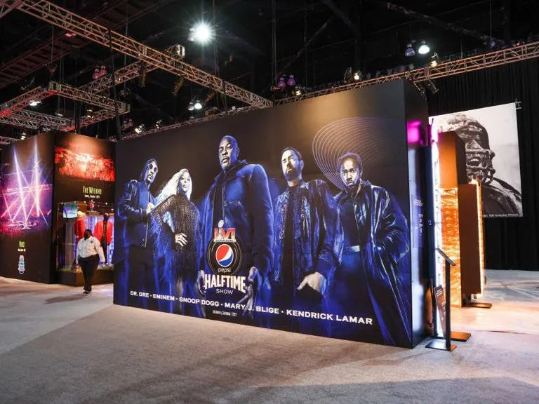 Pepsi dejará de ser patrocinador oficial del medio tiempo del Super Bowl Pepsi dejará de ser patrocinador oficial del medio tiempo del Super Bowl