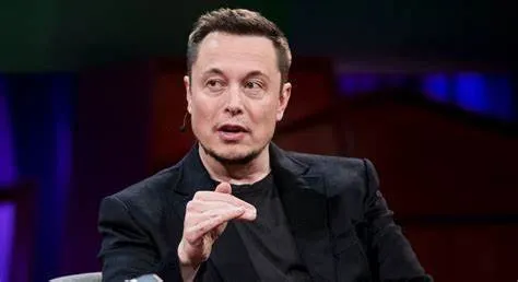 Musk rectifica tras amenazar con despedir al 10% de la plantilla de Tesla Musk rectifica tras amenazar con despedir al 10% de la plantilla de Tesla