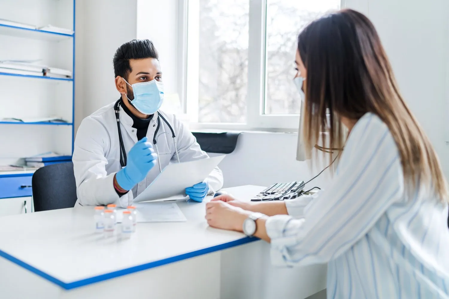 Cuáles son los síntomas de que tengo una infección en las vías urinarias Cuáles son los síntomas de que tengo una infección en las vías urinarias