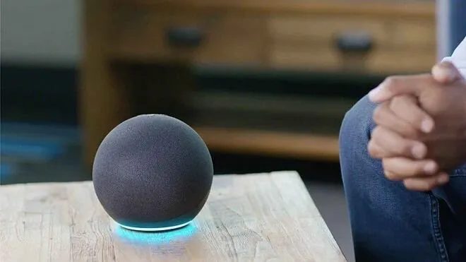 ¡Alexa podrá pronto hablarte con la voz de tu ‘crush’, de tu artista favorito o de un familiar fallecido! ¡Alexa podrá pronto hablarte con la voz de tu ‘crush’, de tu artista favorito o de un familiar fallecido!