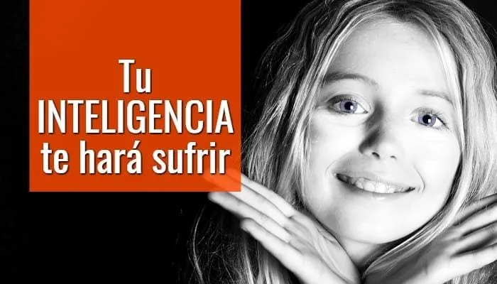 Las personas inteligentes no son precisamente las que tienen éxito en la vida Las personas inteligentes no son precisamente las que tienen éxito en la vida