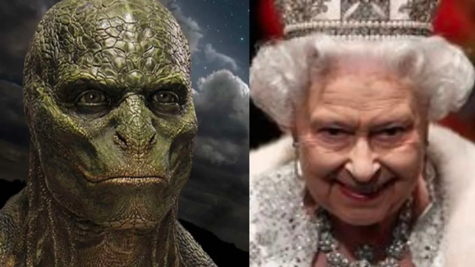 Te decimos quiénes son los reptilianos, seres humanoides que viven entre nosotros desde hace miles de años Te decimos quiénes son los reptilianos, seres humanoides que viven entre nosotros desde hace miles de años