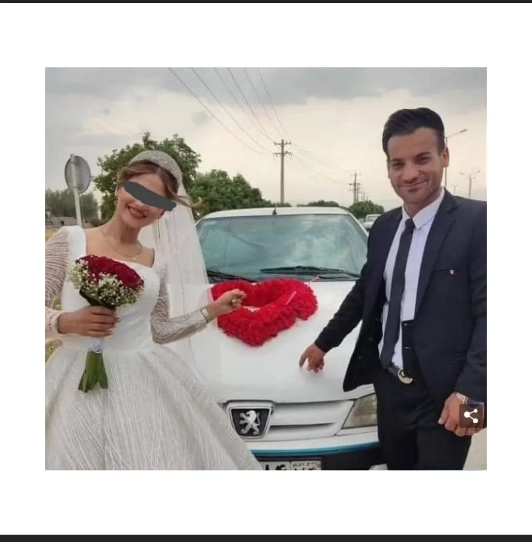 Disparan al aire en boda para festejar y matan a la novia de manera accidental Disparan al aire en boda para festejar y matan a la novia de manera accidental