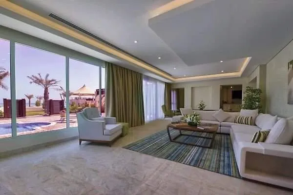 FOTOS: El lujoso hotel en el que se hospederá la Selección Mexicana en el Mundial de Qatar FOTOS: El lujoso hotel en el que se hospederá la Selección Mexicana en el Mundial de Qatar