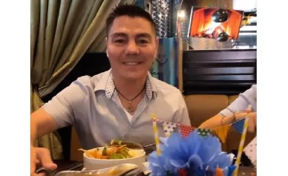 Los detalles del festejo de cumpleaños de Jorge el ‘Travieso’ Arce Los detalles del festejo de cumpleaños de Jorge el ‘Travieso’ Arce