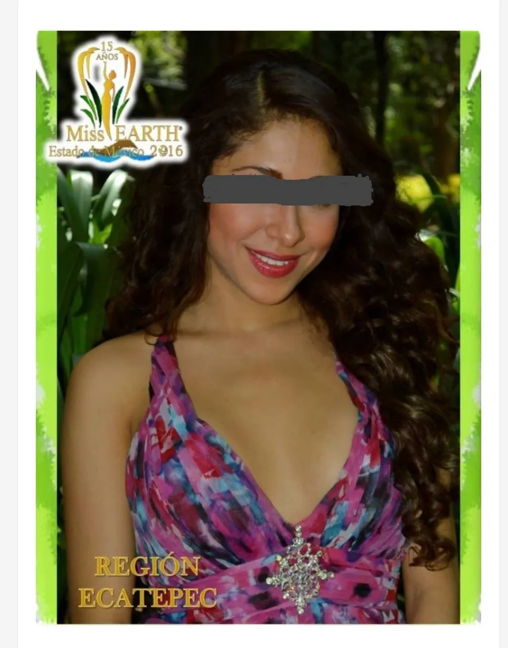 Dónde quedó el vino del que fue acusada de robar la ex reina de belleza mexicana Dónde quedó el vino del que fue acusada de robar la ex reina de belleza mexicana
