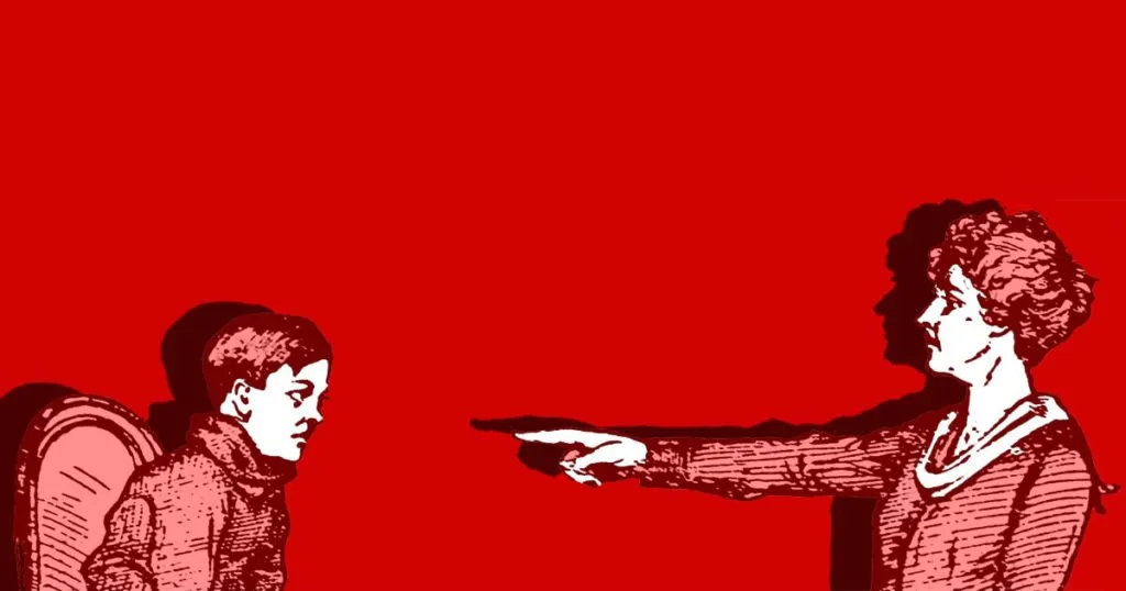 Te explicamos que es el adultocentrismo y cómo afecta a las infancias Te explicamos que es el adultocentrismo y cómo afecta a las infancias