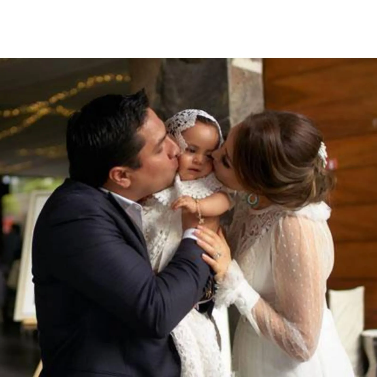 Lo que debes saber de Nataly Fernández, la mujer que conquistó a Julión Álvarez Lo que debes saber de Nataly Fernández, la mujer que conquistó a Julión Álvarez
