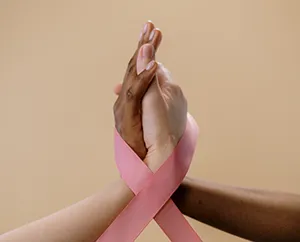 Octubre rosa: Mes con apoyo al cáncer de mamas. Octubre rosa: Mes con apoyo al cáncer de mamas.