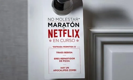 Si tu pregunta dominguera es ¿Qué serie veo en Netflix? Tenemos algunas opciones para ti. Si tu pregunta dominguera es ¿Qué serie veo en Netflix? Tenemos algunas opciones para ti.