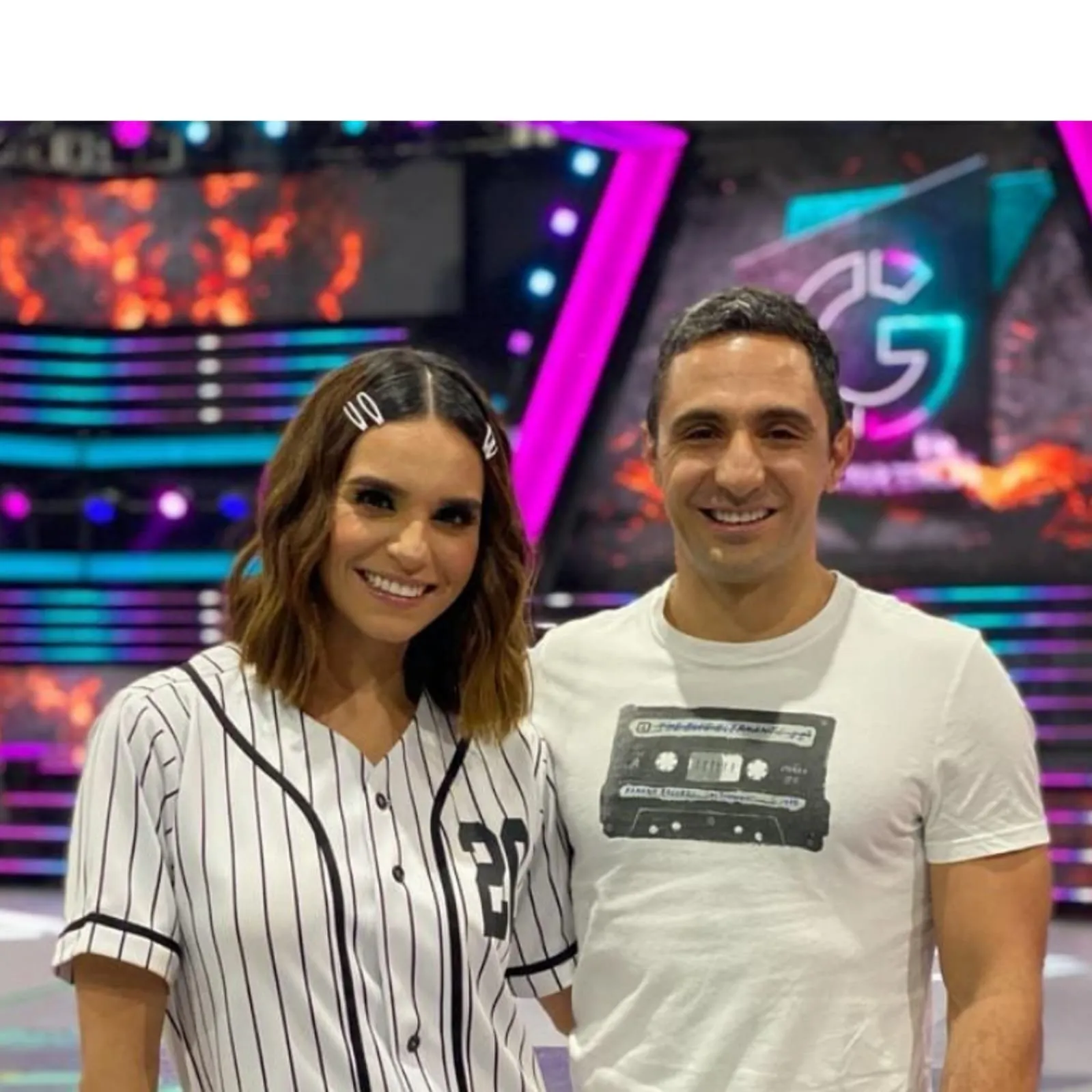 A qué se dedica Daniel Pérez, el hombre que enamoró a la conductora, Tania Rincón A qué se dedica Daniel Pérez, el hombre que enamoró a la conductora, Tania Rincón