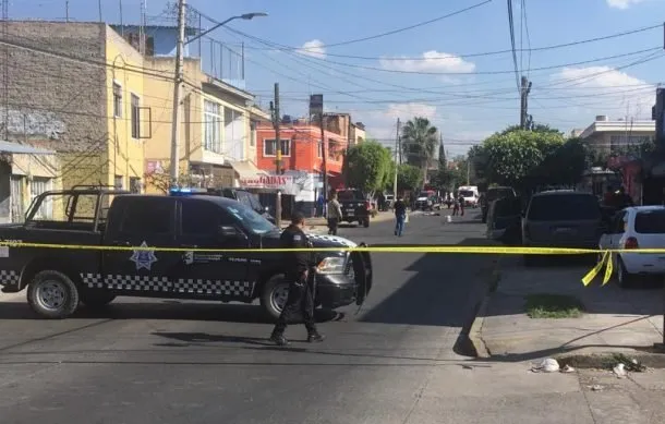 Hombre de 43 años muere en plena faena dentro de un motel Hombre de 43 años muere en plena faena dentro de un motel