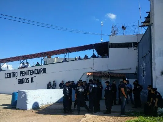 Lamberto pasará 5 años en la cárcel por abusar de su sobrina en Los Mochis Lamberto pasará 5 años en la cárcel por abusar de su sobrina en Los Mochis