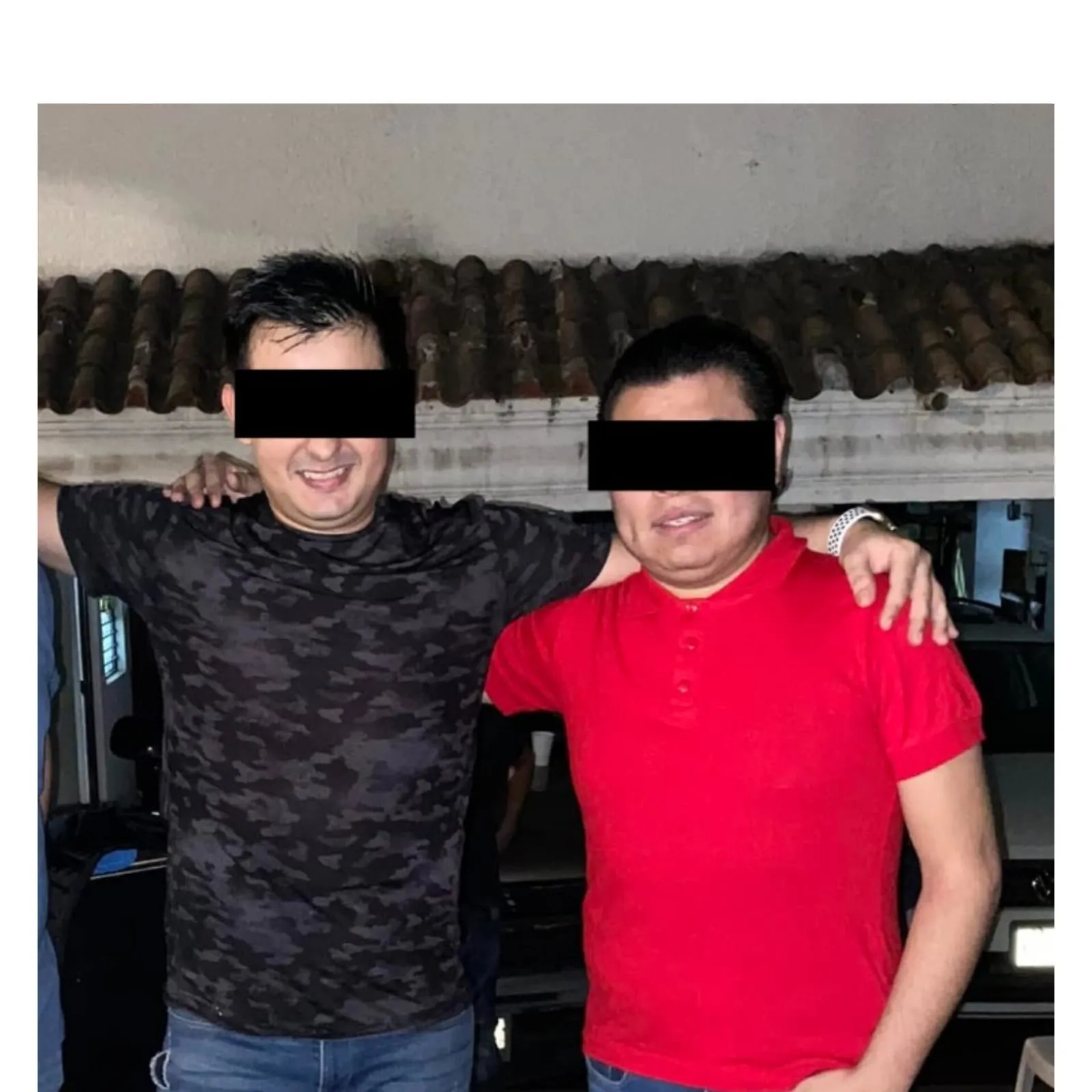 Ramón y Miguel integrantes de la Banda La Conquista son asesinados en Sinaloa Ramón y Miguel integrantes de la Banda La Conquista son asesinados en Sinaloa
