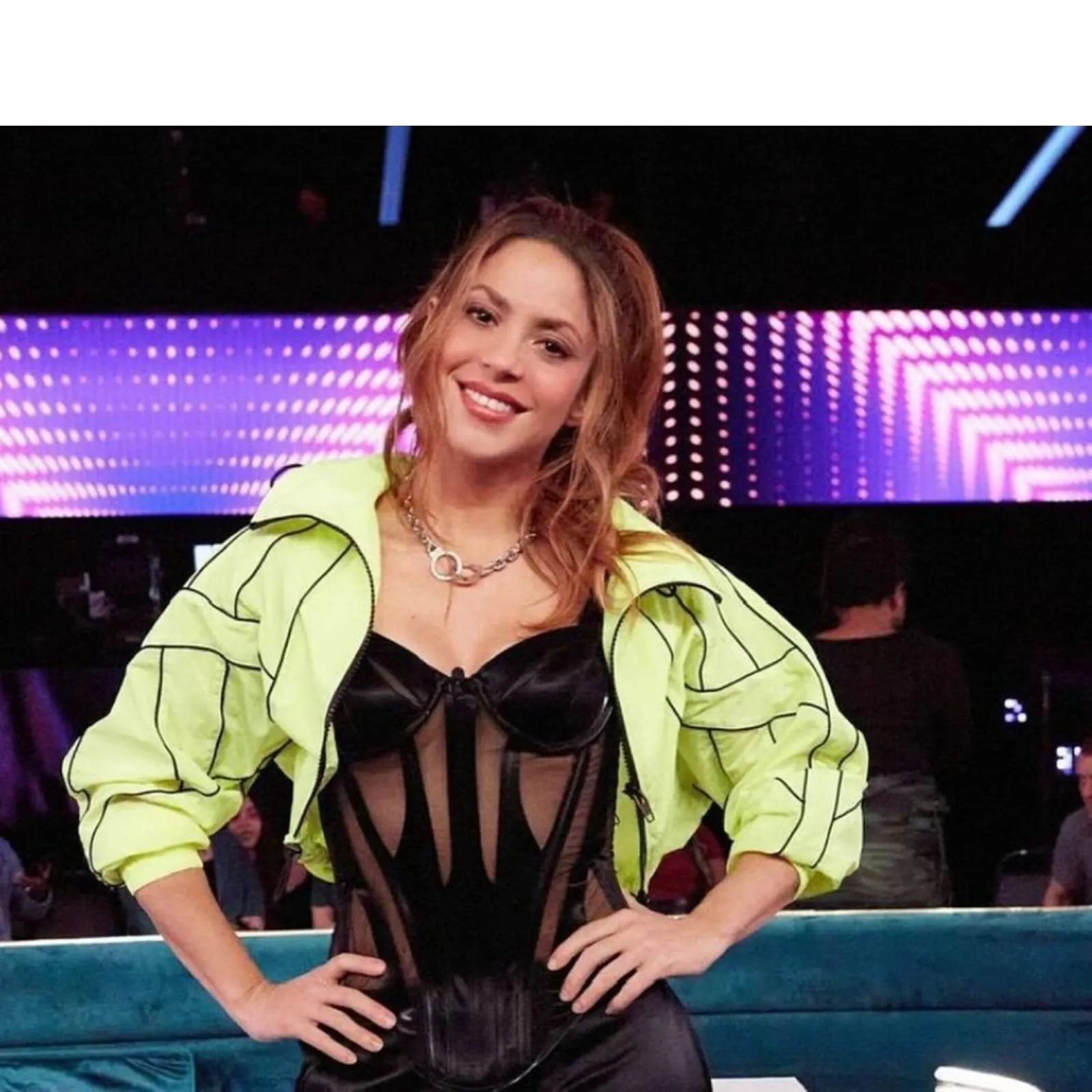 Shakira confiesa que padece del síndrome del impostor; De qué se trata y cómo le afecta Shakira confiesa que padece del síndrome del impostor; De qué se trata y cómo le afecta