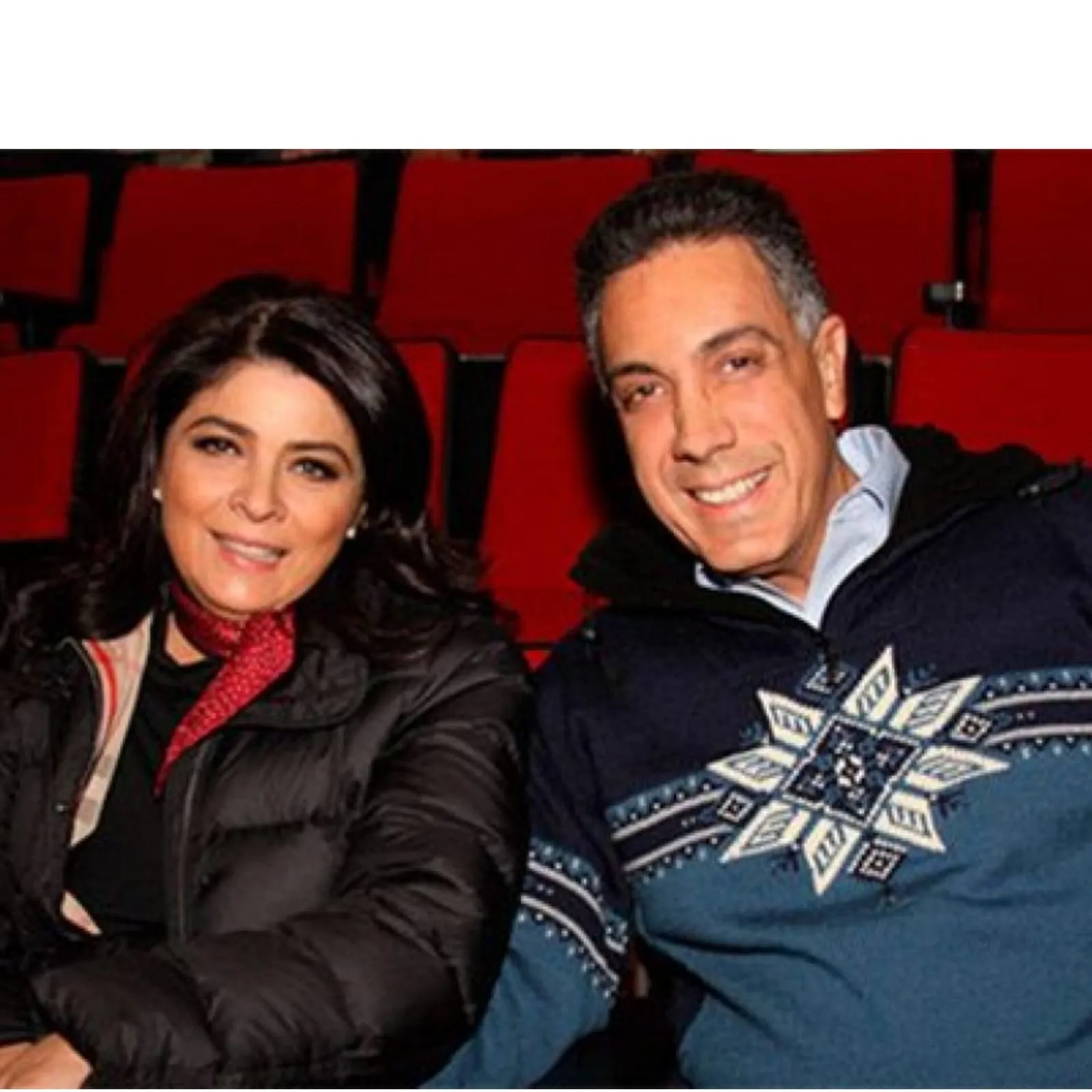 ¿Quién es el esposo de la actriz Victoria Ruffo, y a qué se dedica? ¿Quién es el esposo de la actriz Victoria Ruffo, y a qué se dedica?
