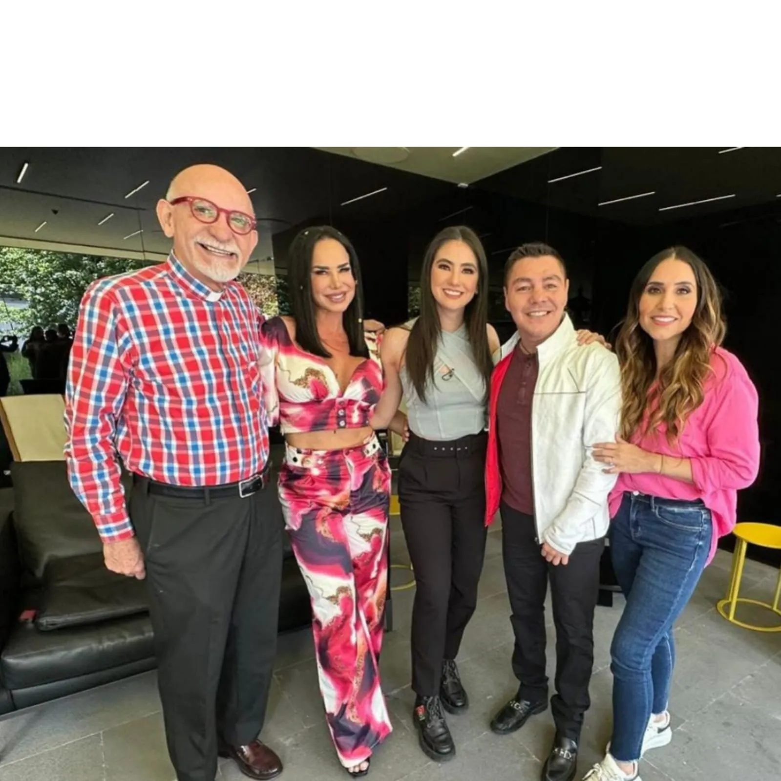 Jorge ‘El Travieso’ Arce estará en MasterChef Celebrity 2023 Jorge ‘El Travieso’ Arce estará en MasterChef Celebrity 2023