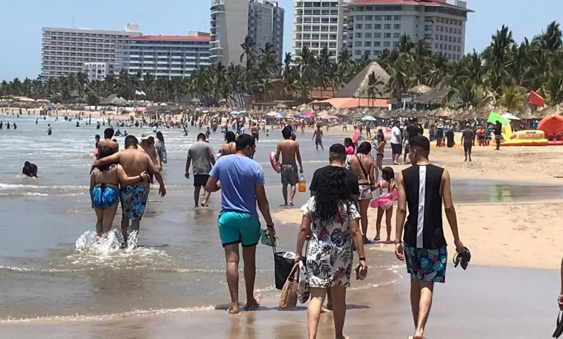 ¿Qué tipo de bloqueador solar usar durante esta Semana Santa? ¿Qué tipo de bloqueador solar usar durante esta Semana Santa?