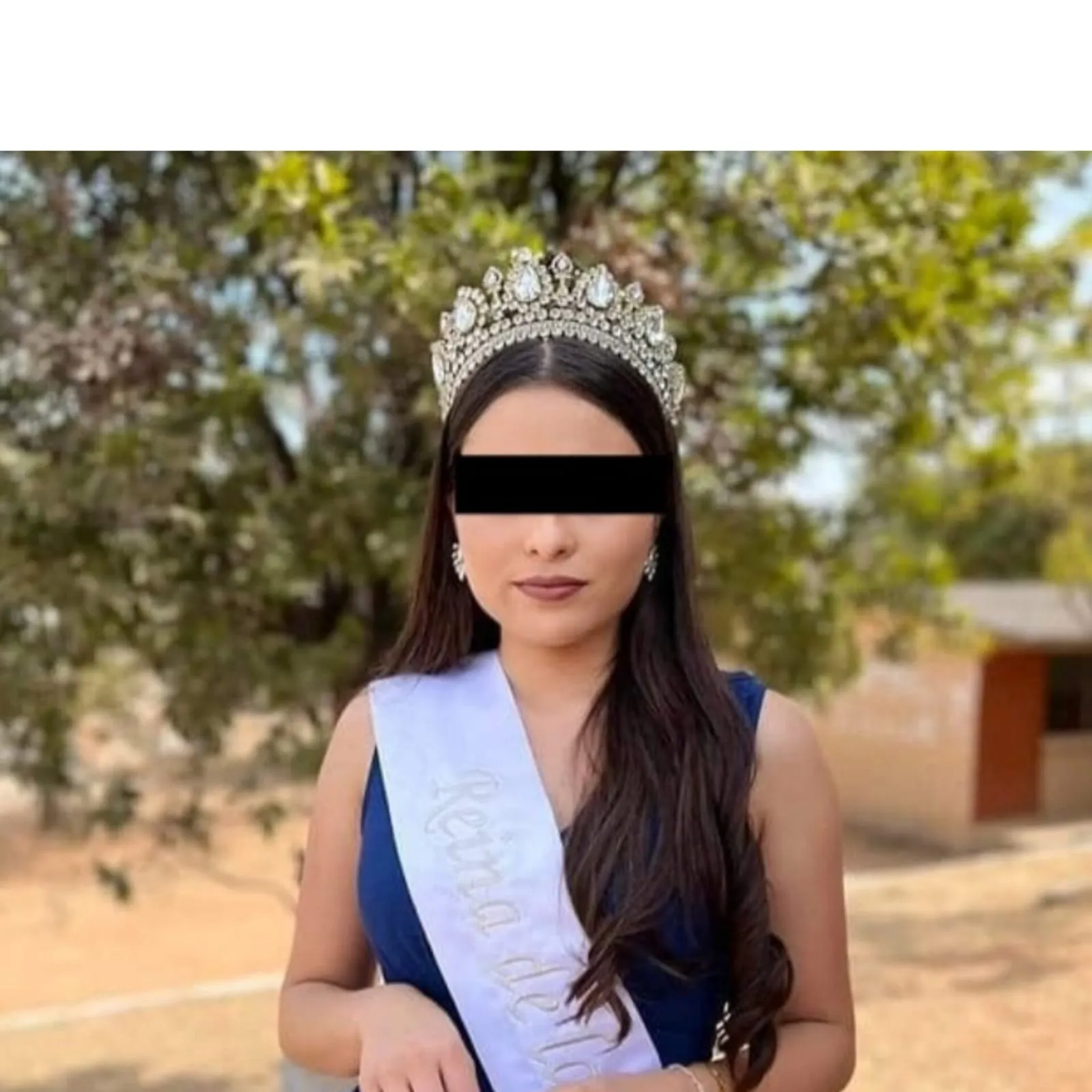 Salen a la luz más detalles de la muerte de Aimé, la reina de belleza sinaloense Salen a la luz más detalles de la muerte de Aimé, la reina de belleza sinaloense