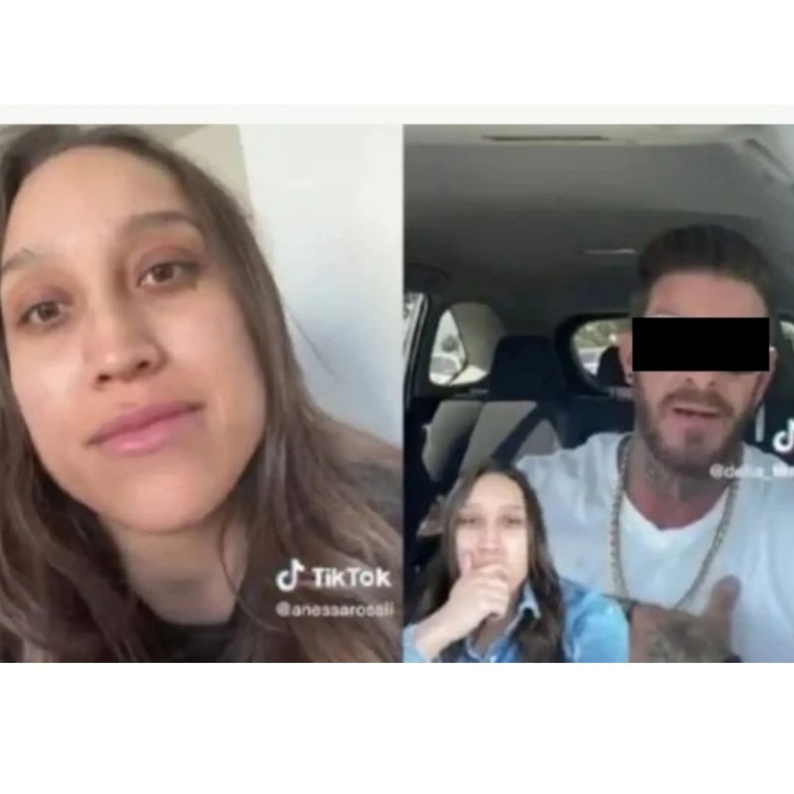 Hombre habría fingido su muerte para huir con su amante de México Hombre habría fingido su muerte para huir con su amante de México