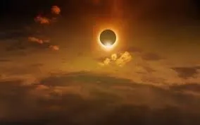 Lo que debes saber del extraño eclipse híbrido que se registrará este 20 de abril Lo que debes saber del extraño eclipse híbrido que se registrará este 20 de abril