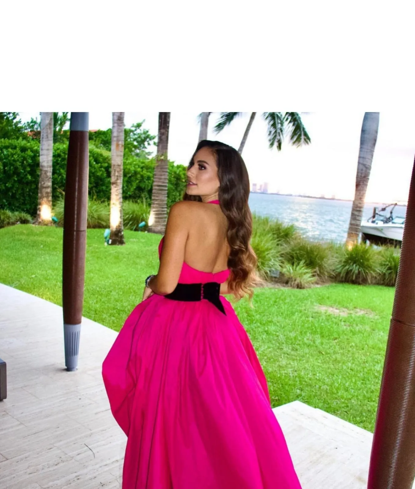 Lo que debes saber de Isadora Figueroa, la bella hija del cantante Chayanne Lo que debes saber de Isadora Figueroa, la bella hija del cantante Chayanne