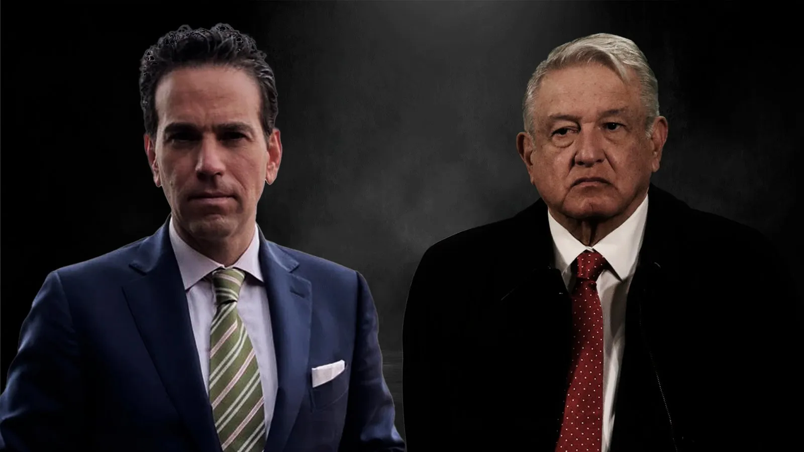 Loret de Mola ofrece entrevista a AMLO tras años de ataques mediáticos Loret de Mola ofrece entrevista a AMLO tras años de ataques mediáticos