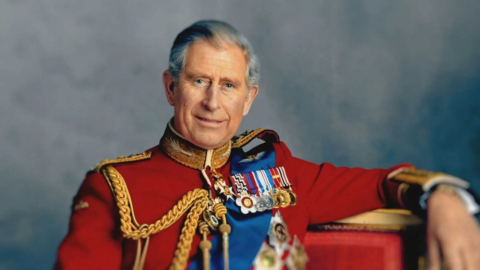 Lo que nadie te dijo sobre el Rey Carlos III de Inglaterra Lo que nadie te dijo sobre el Rey Carlos III de Inglaterra
