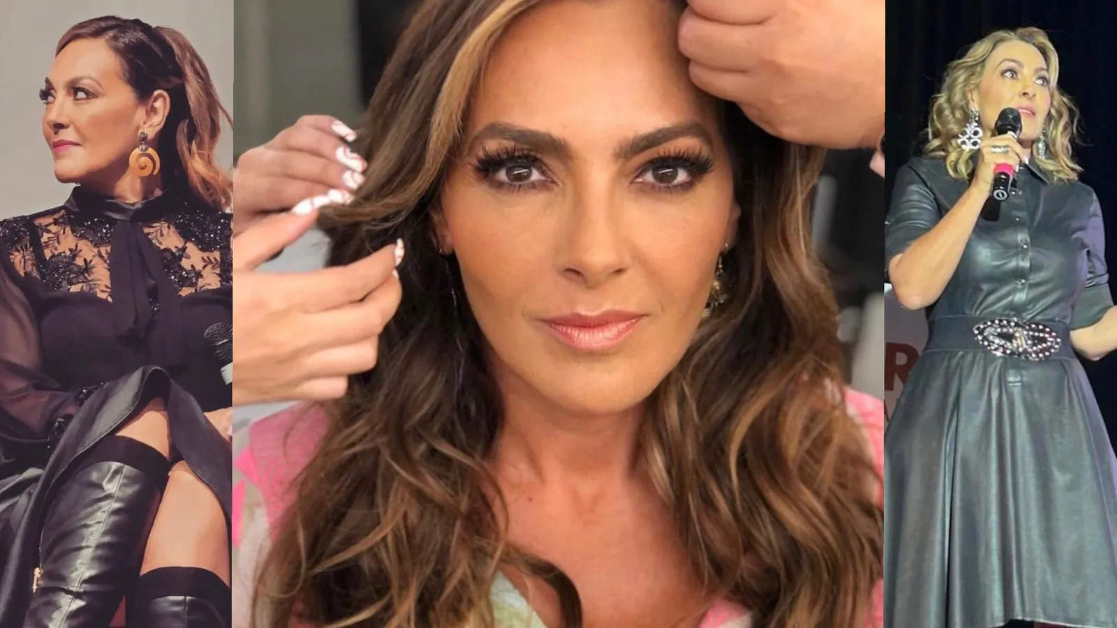 Verónica del Castillo es reconocida en Miami por su trayectoria como Periodista Verónica del Castillo es reconocida en Miami por su trayectoria como Periodista