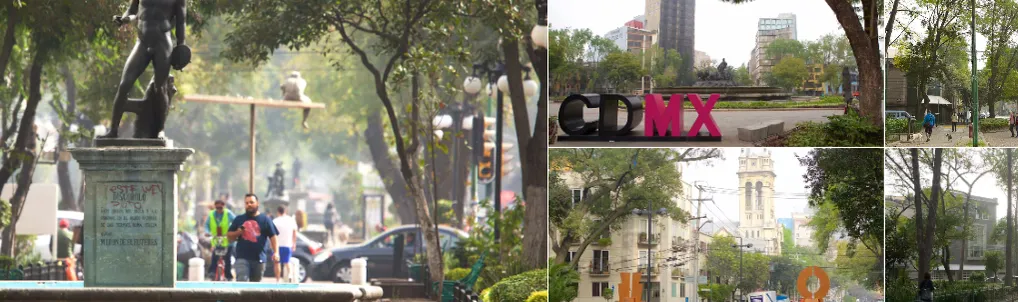 Extranjeros se ‘adueñan’ de casas de lujo en CDMX: Así dispararon precios en colonias exclusivas Extranjeros se ‘adueñan’ de casas de lujo en CDMX: Así dispararon precios en colonias exclusivas