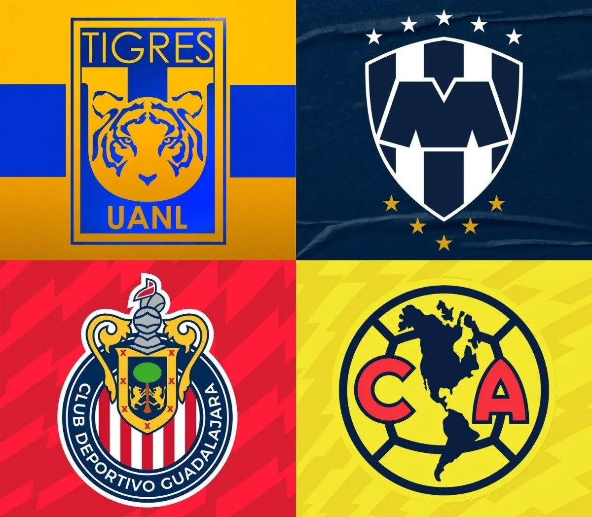 ¿Cuánto quedó el partido de Chivas vs América en Liga MX? Resultado y resumen Clausura 2023 ¿Cuánto quedó el partido de Chivas vs América en Liga MX? Resultado y resumen Clausura 2023