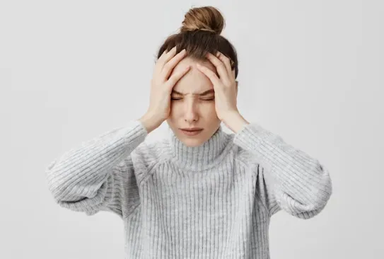 6 tips para ayudar a un ser querido durante un ataque de ansiedad 6 tips para ayudar a un ser querido durante un ataque de ansiedad