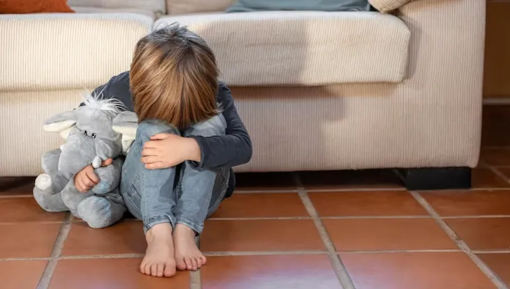 ¿Cómo detectar la ansiedad en los niños? ¿Cómo detectar la ansiedad en los niños?