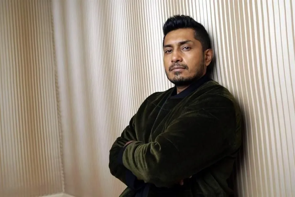 ¿Quién es Tenoch Huerta? El actor acusado de presunta agresión sexual ¿Quién es Tenoch Huerta? El actor acusado de presunta agresión sexual