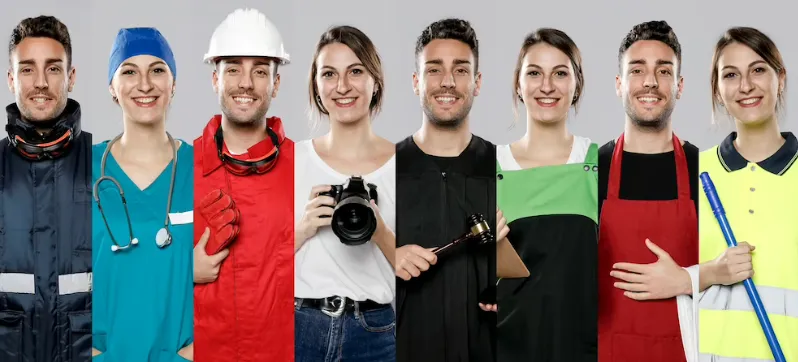 ¿Quieres trabajar en Alemania? Éstos son los requisitos ¿Quieres trabajar en Alemania? Éstos son los requisitos