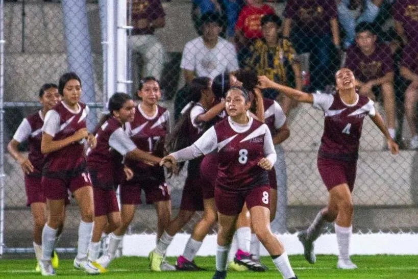 Sinaloa inicia con el pie derecho en Futbol Sinaloa inicia con el pie derecho en Futbol