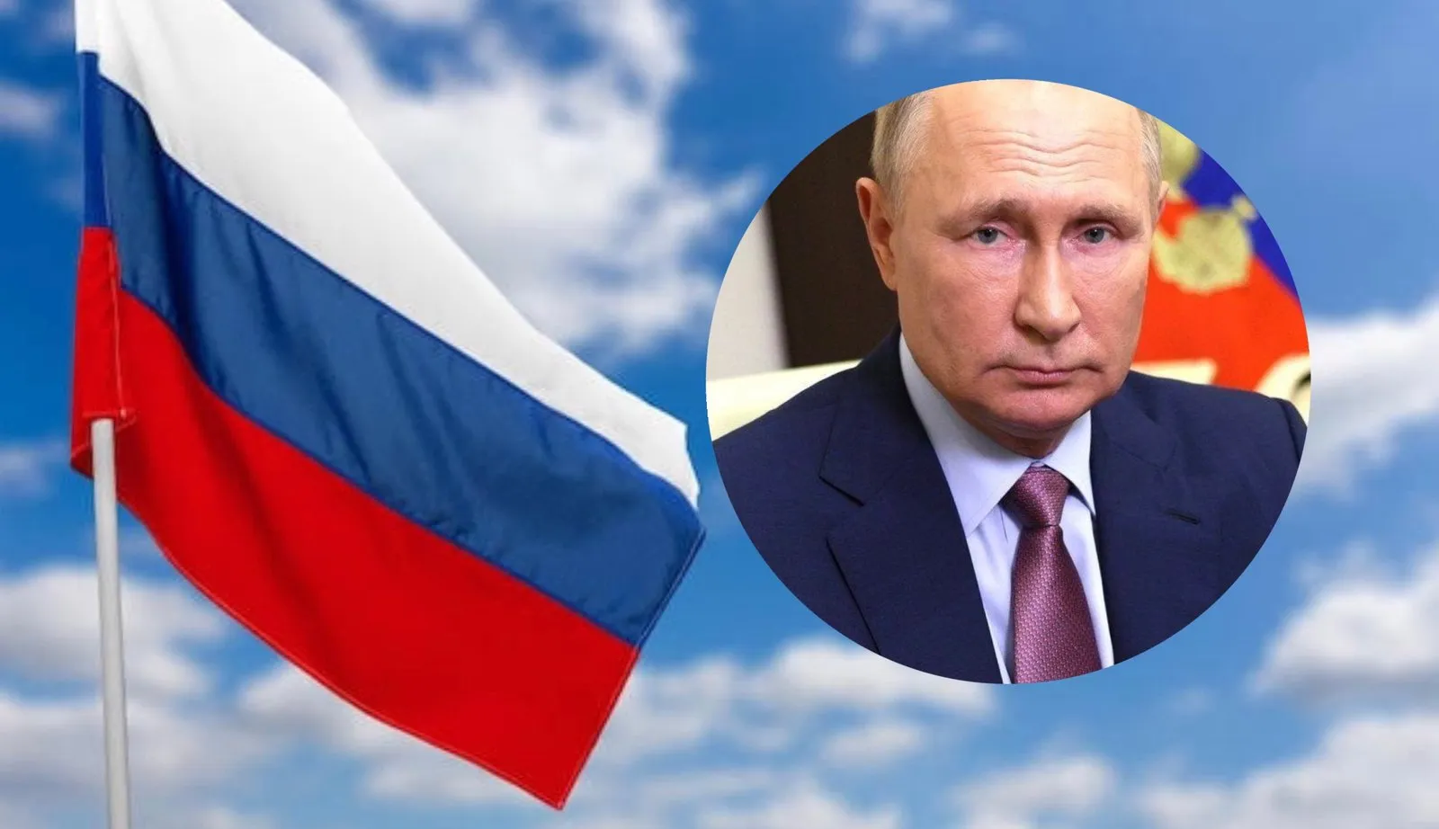 Rusia está al borde de un golpe de Estado contra Putin Rusia está al borde de un golpe de Estado contra Putin