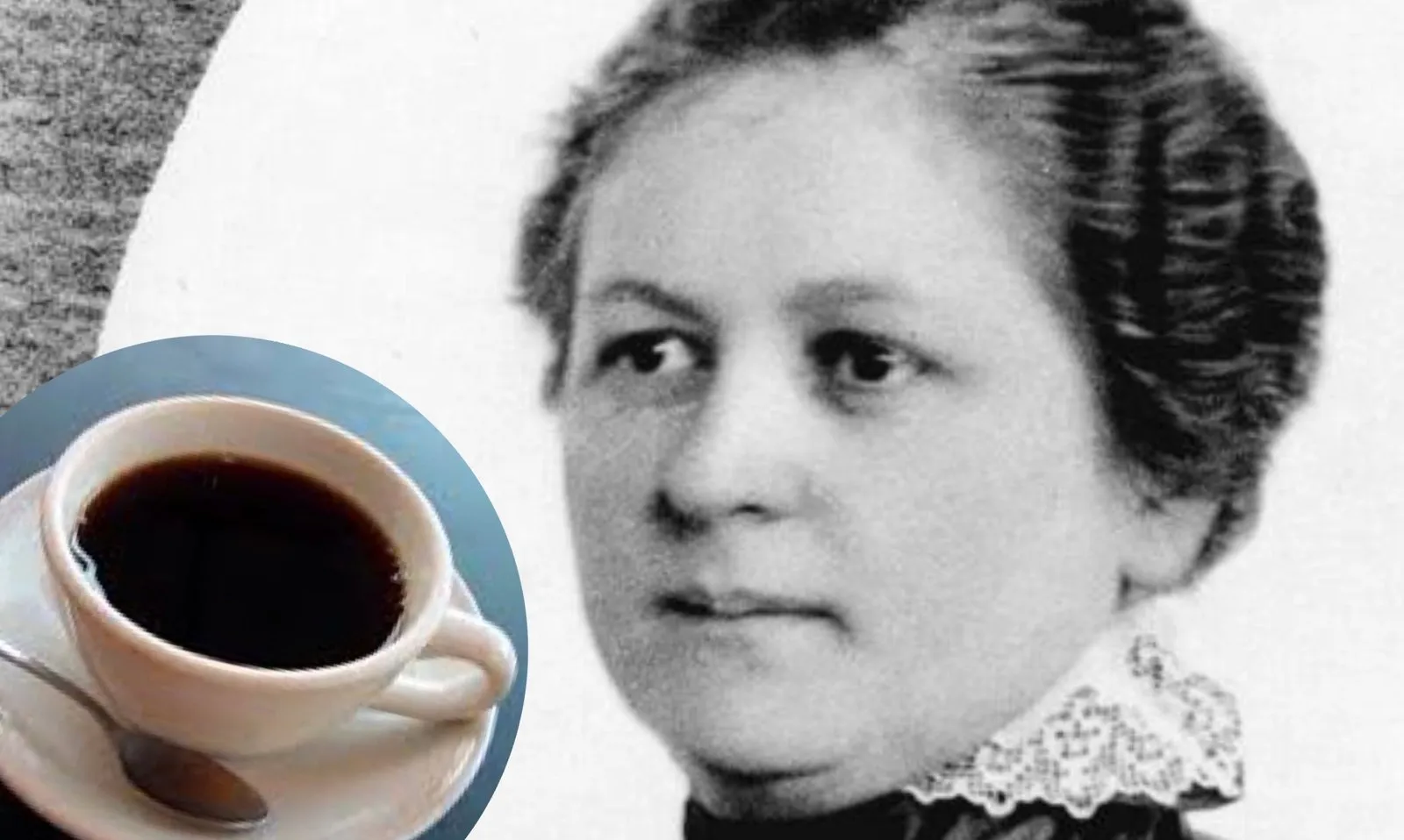 Quién fue Melitta Bentz, la empresaria que inventó el filtro del café Quién fue Melitta Bentz, la empresaria que inventó el filtro del café