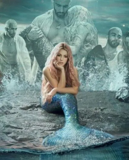 “Copa vacía” de Shakira y Manuel Turizo: cuál es la fecha y hora de estreno de su nueva canción “Copa vacía” de Shakira y Manuel Turizo: cuál es la fecha y hora de estreno de su nueva canción
