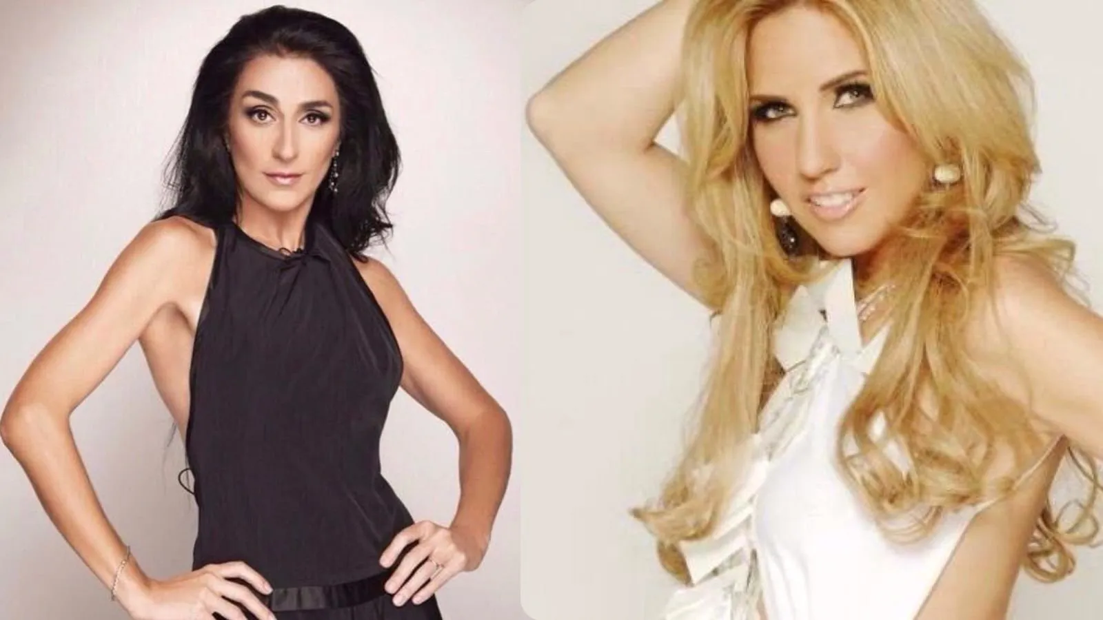 Así fue la fuerte discusión de Bárbara y Raquel Bigorra en “La Casa de los Famosos” Así fue la fuerte discusión de Bárbara y Raquel Bigorra en “La Casa de los Famosos”