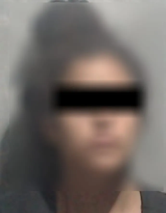 Policías municipales detienen a una mujer con sustancias ilegales en la Toledo Corro Policías municipales detienen a una mujer con sustancias ilegales en la Toledo Corro