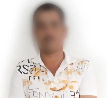 Policías Estatales aseguran a un hombre con orden de aprehensión por homicidio doloso Policías Estatales aseguran a un hombre con orden de aprehensión por homicidio doloso