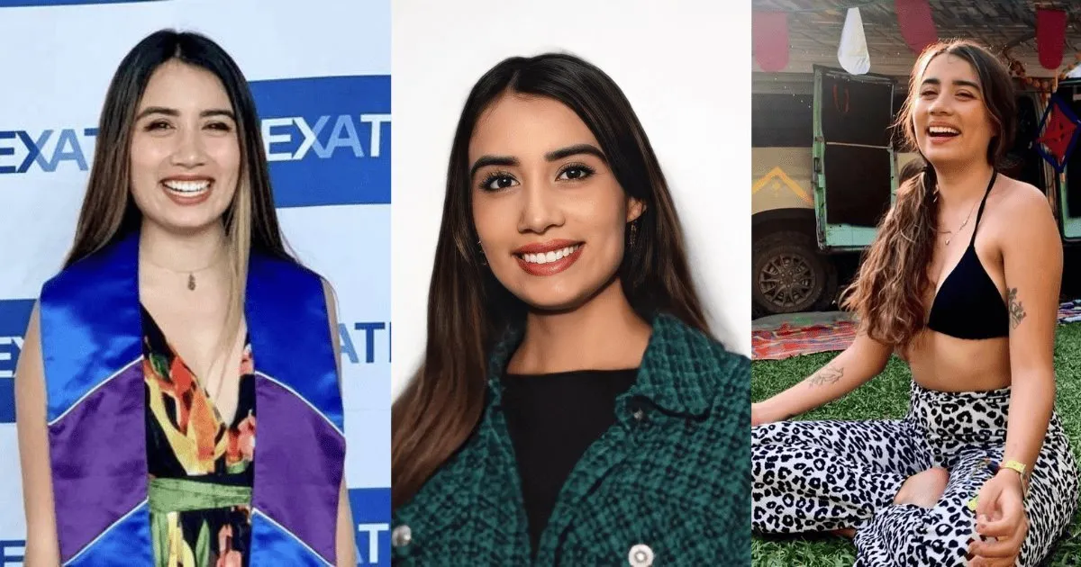 Esto se sabe sobre el caso de María Fernanda Sánchez, la joven mexicana desaparecida que encontraron muerta en Berlín Esto se sabe sobre el caso de María Fernanda Sánchez, la joven mexicana desaparecida que encontraron muerta en Berlín