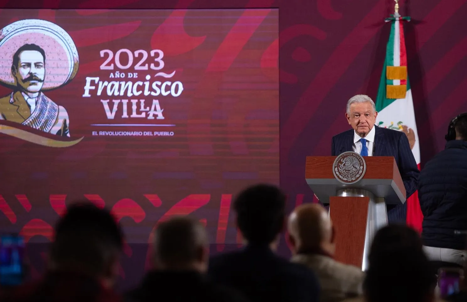 Gobierno de México colabora en investigación del caso de jóvenes de Jalisco: AMLO Gobierno de México colabora en investigación del caso de jóvenes de Jalisco: AMLO