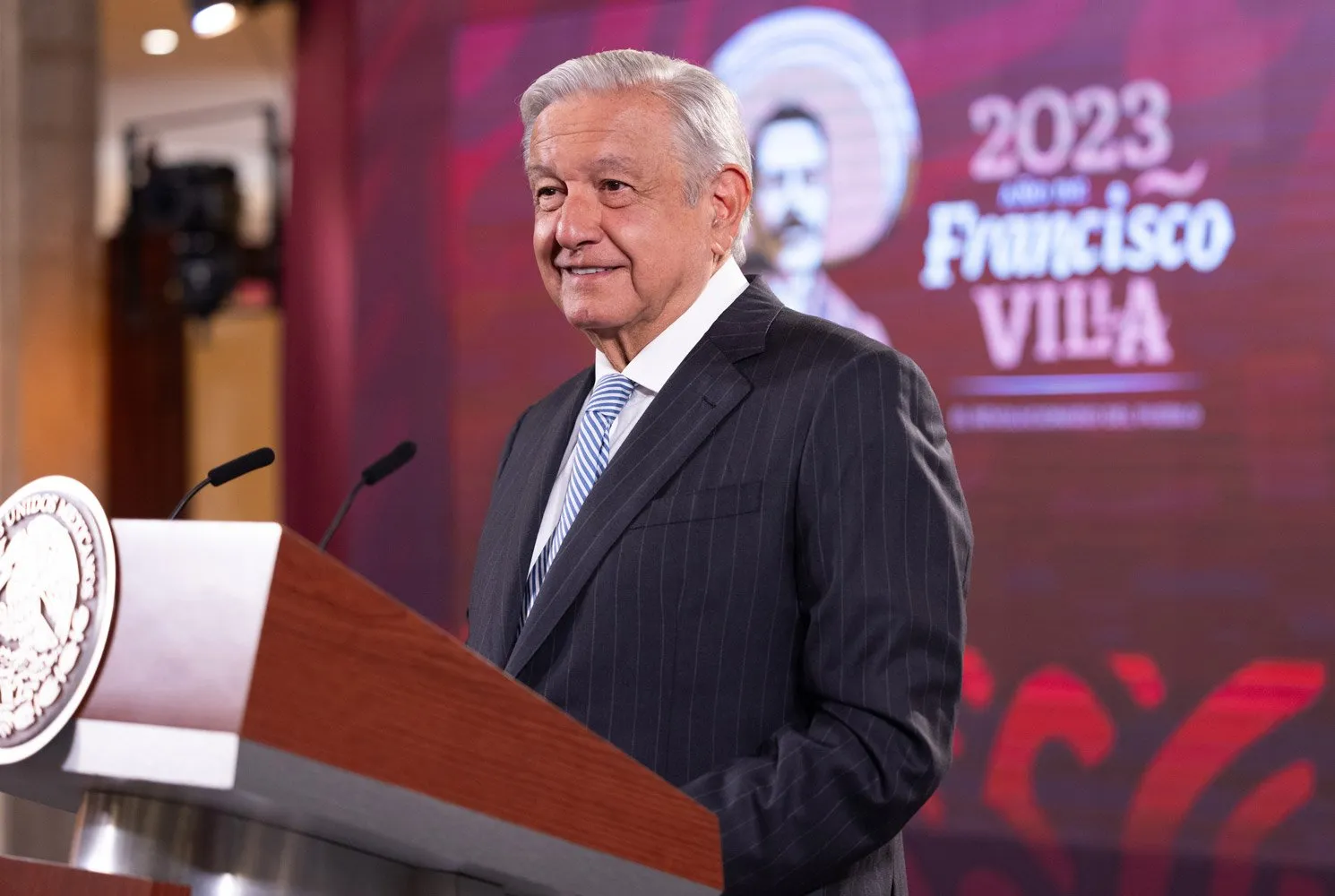 Gobierno exhibe esquema de defraudación en pensiones ISSSTE; daños ascienden a 15 mil millones de pesos Gobierno exhibe esquema de defraudación en pensiones ISSSTE; daños ascienden a 15 mil millones de pesos