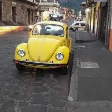 ¡Vocho amarillo!: Te contamos el origen de este famoso juego ¡Vocho amarillo!: Te contamos el origen de este famoso juego
