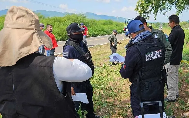 ‘Levantan’ a hermanos en Culiacán y los encuentran asesinados en Carboneras ‘Levantan’ a hermanos en Culiacán y los encuentran asesinados en Carboneras